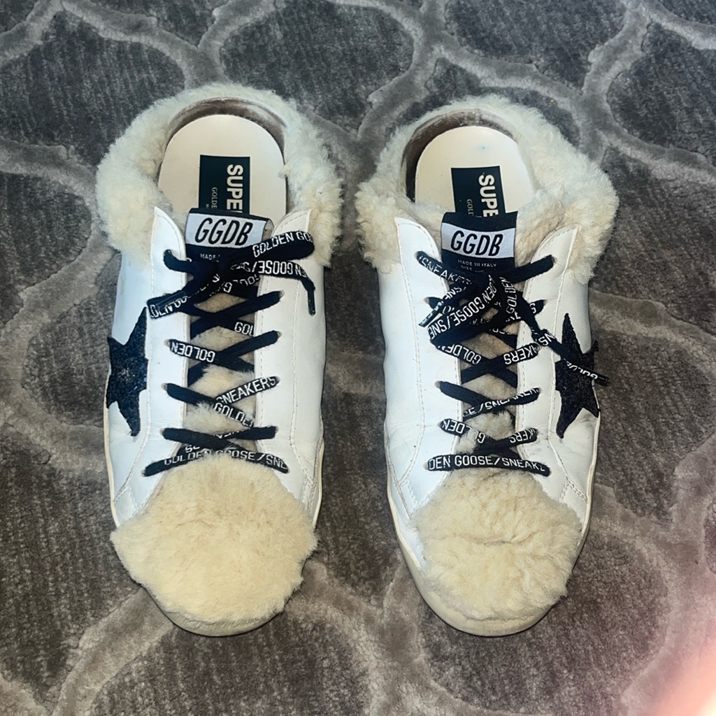 Golden Goose Deluxe Brand